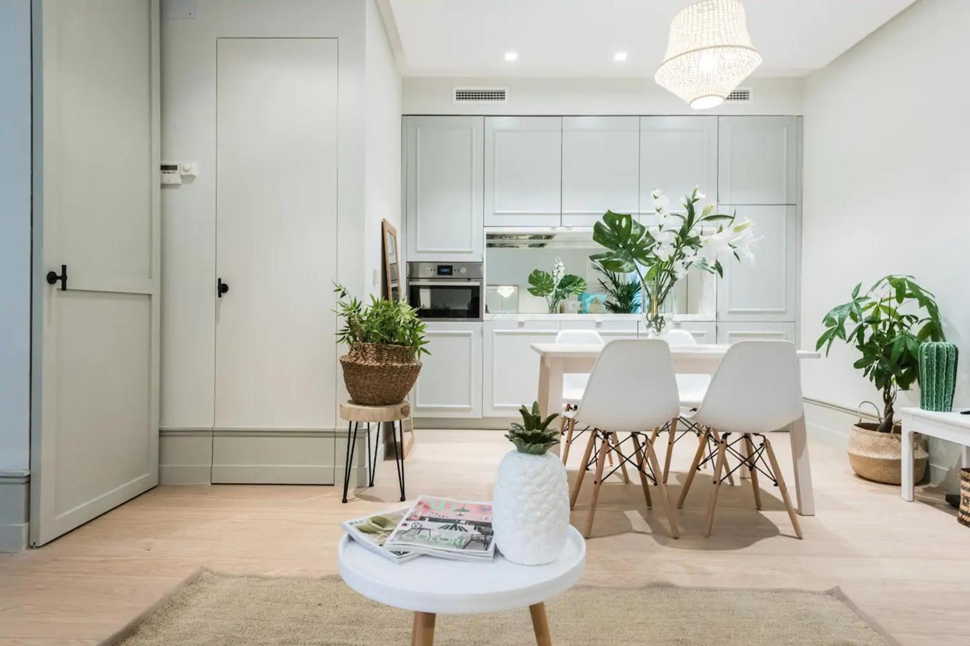 Apartamento Calle De Belén Madrid