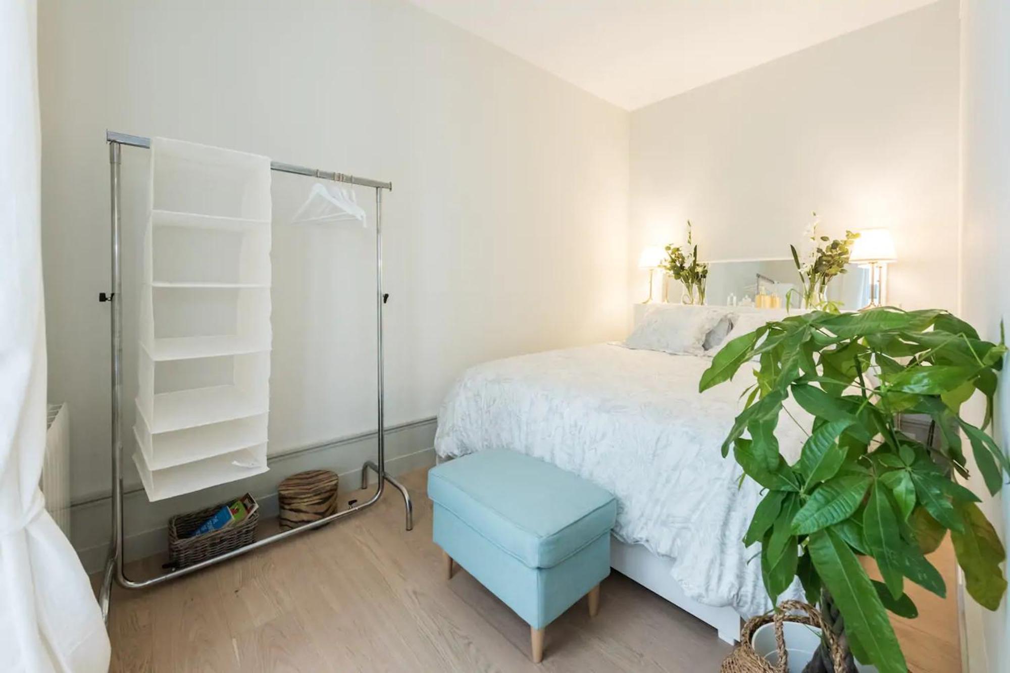 Apartamento Calle De Belén