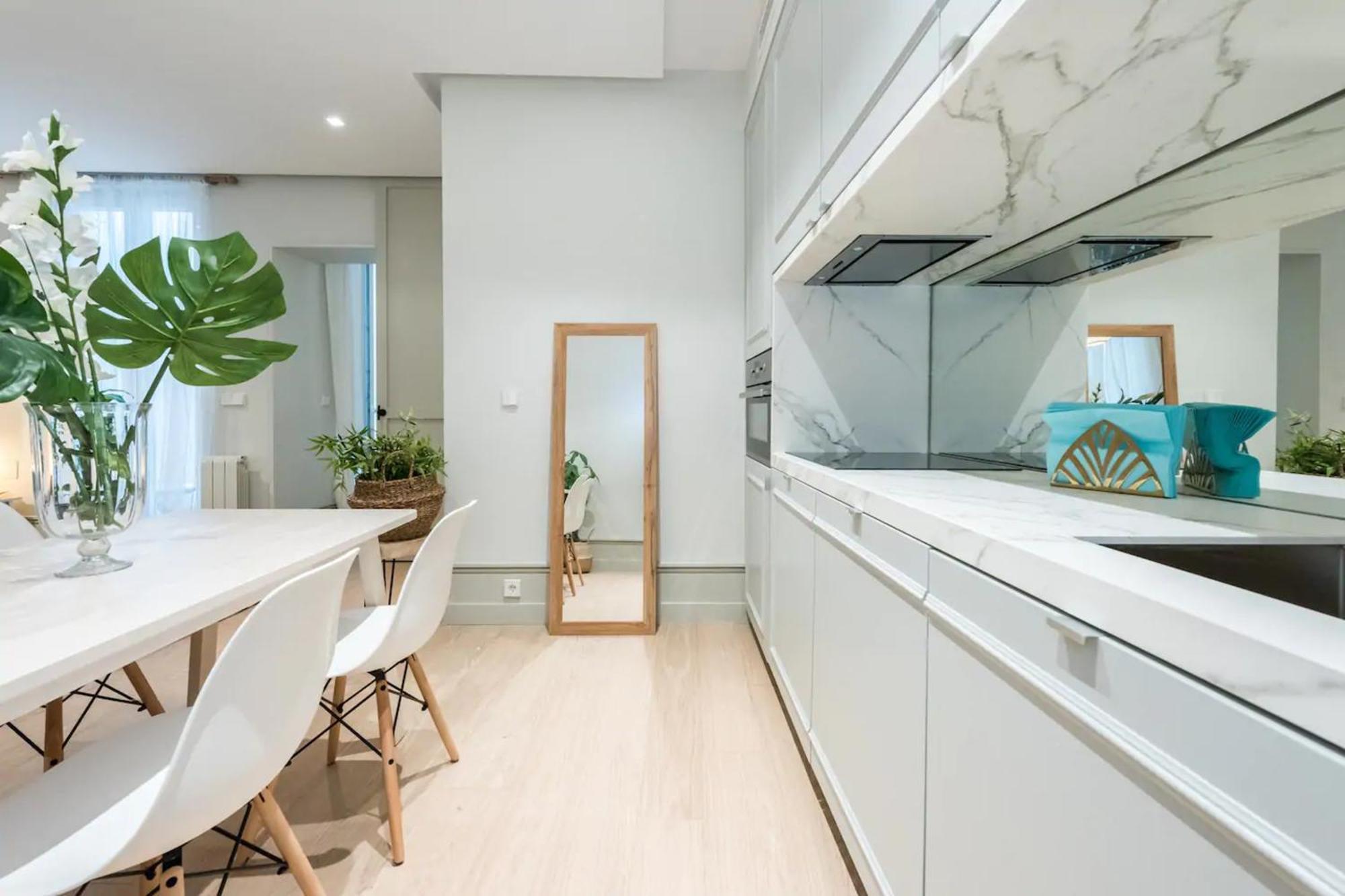 Apartamento Calle De Belén *
